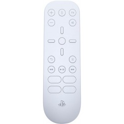 Пульт дистанционного управления Sony PS5 Media Remote (9863625)